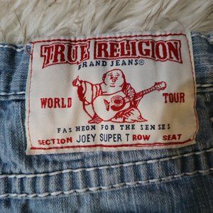 True Religion Jeans 32